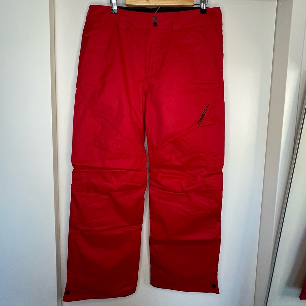 O’Neill Men’s Snow Pants - Large